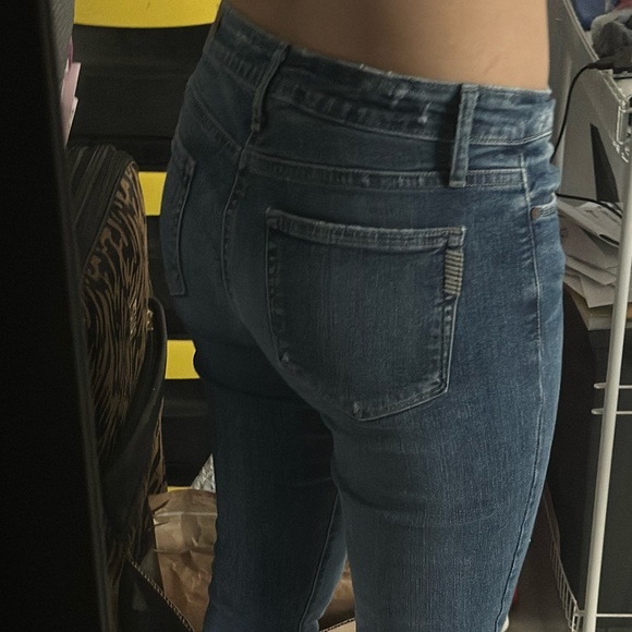 PAIGE skinny jeans - Picture 5 of 10